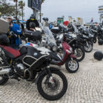 Sul Informação - Motards partem de Faro para percorrer Portugal de Lés-a-Lés