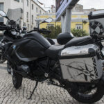 Sul Informação - Motards partem de Faro para percorrer Portugal de Lés-a-Lés