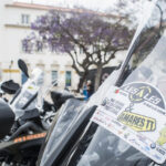 Sul Informação - Motards partem de Faro para percorrer Portugal de Lés-a-Lés