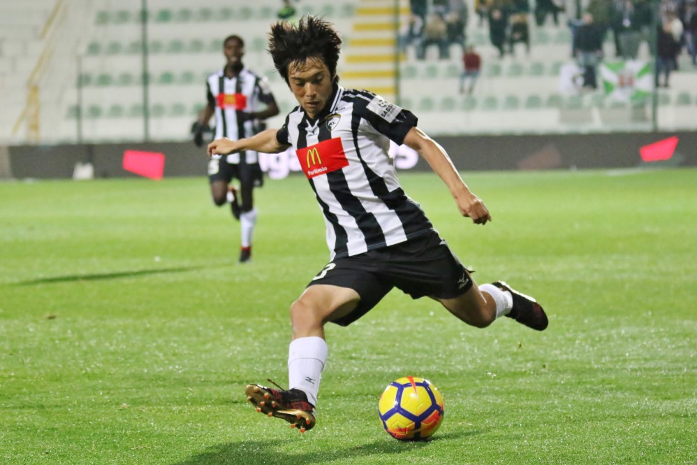 Sul Informação - Fotogaleria: Portimonense não vai além do empate frente ao Belenenses