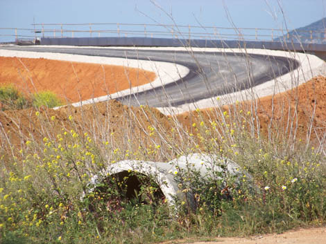 Sul Informação - Tecnovia suspende 330 trabalhadores e pára obras nas concessões do Alentejo e Algarve Litoral