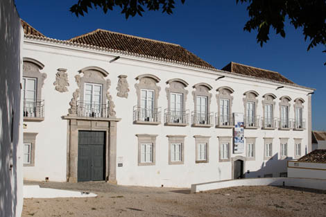 Sul Informação - Museu Municipal de Tavira comemora o Natal com atividades manuais