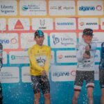 Sul Informação - Michal Kwiatkowski vence Volta ao Algarve após etapa cheia de emoção