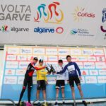 Sul Informação - Michal Kwiatkowski vence Volta ao Algarve após etapa cheia de emoção