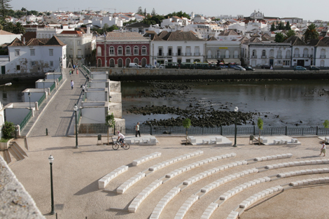 Sul Informação - Câmara de Tavira apoia desempregados recorrendo a programas do IEFP