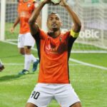 Sul Informação - Portimonense deu um de avanço, mas acabou por golear o Vitória de Setúbal