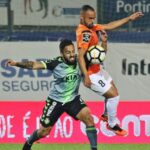 Sul Informação - Portimonense deu um de avanço, mas acabou por golear o Vitória de Setúbal