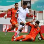 Sul Informação - Portimonense vence Guimarães e põe mais três pontos no “mealheiro” da manutenção [com fotos]