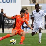 Sul Informação - Portimonense vence Guimarães e põe mais três pontos no “mealheiro” da manutenção [com fotos]