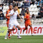 Sul Informação - Portimonense vence Guimarães e põe mais três pontos no “mealheiro” da manutenção [com fotos]