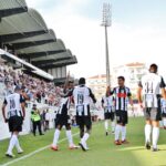 Sul Informação - Fotogaleria: Foi assim que o Portimonense venceu o Benfica B