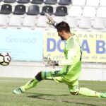 Sul Informação - Fotogaleria: Foi assim que o Portimonense venceu o Benfica B