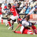 Sul Informação - Fotogaleria: Foi assim que o Portimonense venceu o Benfica B