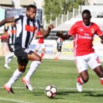 Sul Informação - Fotogaleria: Foi assim que o Portimonense venceu o Benfica B