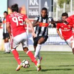 Sul Informação - Fotogaleria: Foi assim que o Portimonense venceu o Benfica B