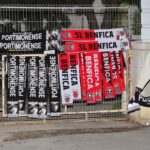 Sul Informação - Fotogaleria: Portimonense não conseguiu fazer história e a festa foi do Benfica