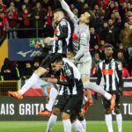 Sul Informação - Fotogaleria: Portimonense não conseguiu fazer história e a festa foi do Benfica