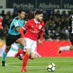 Sul Informação - Fotogaleria: Portimonense não conseguiu fazer história e a festa foi do Benfica