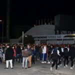 Sul Informação - Fotogaleria: Portimonense não conseguiu fazer história e a festa foi do Benfica