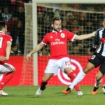 Sul Informação - Fotogaleria: Portimonense não conseguiu fazer história e a festa foi do Benfica