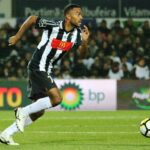 Sul Informação - Fotogaleria: Portimonense não conseguiu fazer história e a festa foi do Benfica