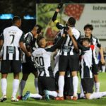 Sul Informação - Fotogaleria: Portimonense não conseguiu fazer história e a festa foi do Benfica