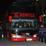 Sul Informação - Fotogaleria: Portimonense não conseguiu fazer história e a festa foi do Benfica