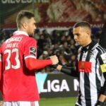 Sul Informação - Fotogaleria: Portimonense não conseguiu fazer história e a festa foi do Benfica