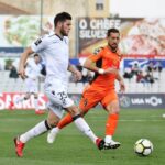 Sul Informação - Vitória sobre o Guimarães garante mais pontos ao Portimonense [fotogaleria]