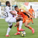 Sul Informação - Vitória sobre o Guimarães garante mais pontos ao Portimonense [fotogaleria]