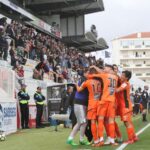 Sul Informação - Vitória sobre o Guimarães garante mais pontos ao Portimonense [fotogaleria]