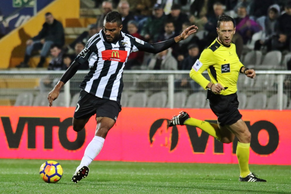 Sul Informação - Fotogaleria: Portimonense não vai além do empate frente ao Belenenses