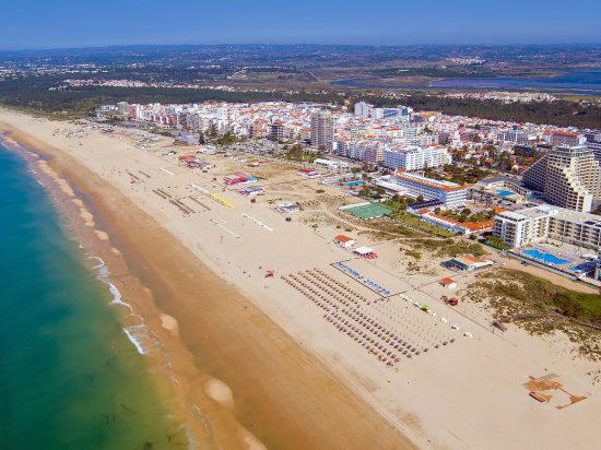 Praia de Monte Gordo_dr CM VRSA