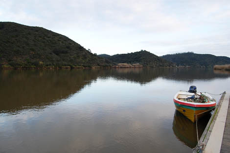 Sul Informação - Seniores olhanenses visitam Terras do Guadiana