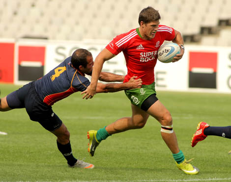 Sul Informação - Estádio Algarve recebe qualificação para o Mundial de Sevens em râguebi