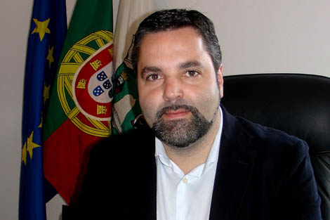 Sul Informação - Rui André confirma recandidatura à Câmara de Monchique