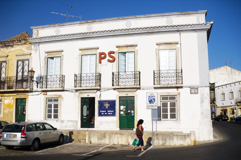 Sul Informação - Eleições intercalares no PS Algarve foram inviabilizadas pela Comissão Política Regional