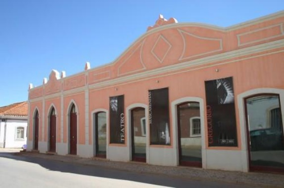 Sul Informação - Teatro Mascarenhas Gregório recebe XVII Encontro de Coros de Silves