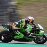 Sul Informação - Superbikes aceleram no Autódromo com o Campeonato do Mundo no horizonte [fotogaleria]