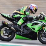 Sul Informação - Superbikes aceleram no Autódromo com o Campeonato do Mundo no horizonte [fotogaleria]