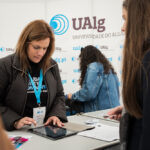 Sul Informação - UAlg Careers Fair cresceu em área, empresas e ofertas de emprego [fotogaleria]