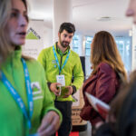 Sul Informação - UAlg Careers Fair cresceu em área, empresas e ofertas de emprego [fotogaleria]