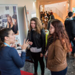 Sul Informação - UAlg Careers Fair cresceu em área, empresas e ofertas de emprego [fotogaleria]