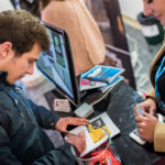 Sul Informação - UAlg Careers Fair cresceu em área, empresas e ofertas de emprego [fotogaleria]