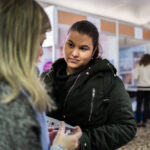 Sul Informação - UAlg Careers Fair cresceu em área, empresas e ofertas de emprego [fotogaleria]