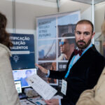 Sul Informação - UAlg Careers Fair cresceu em área, empresas e ofertas de emprego [fotogaleria]