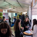 Sul Informação - UAlg Careers Fair cresceu em área, empresas e ofertas de emprego [fotogaleria]