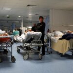 Sul Informação - Depois das denúncias, chega o reforço aos hospitais do Algarve