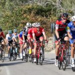 Sul Informação - Michal Kwiatkowski vence Volta ao Algarve após etapa cheia de emoção