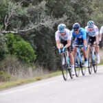 Sul Informação - Michal Kwiatkowski vence Volta ao Algarve após etapa cheia de emoção